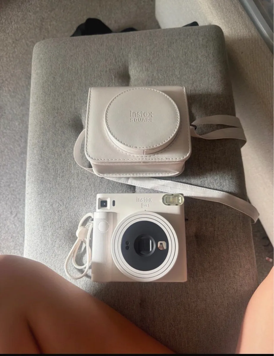 Instax camera square sq1 - Image 1