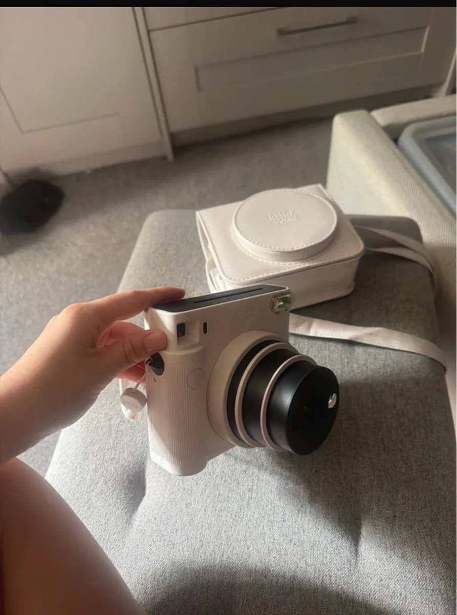 Instax camera square sq1 - Image 3
