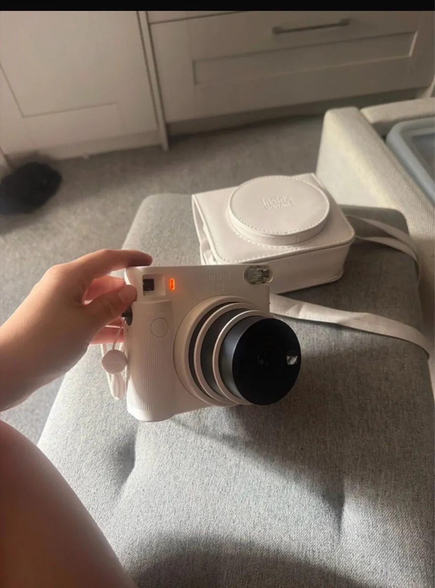 Instax camera square sq1 - Image 4