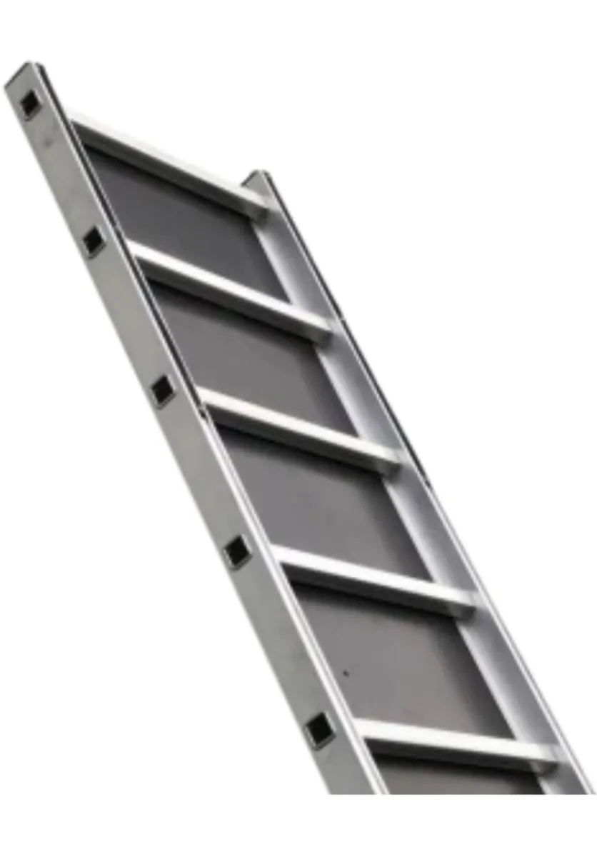 5 no. Youngman Boards Length 4.8m - 5.2 m approx - Image 2