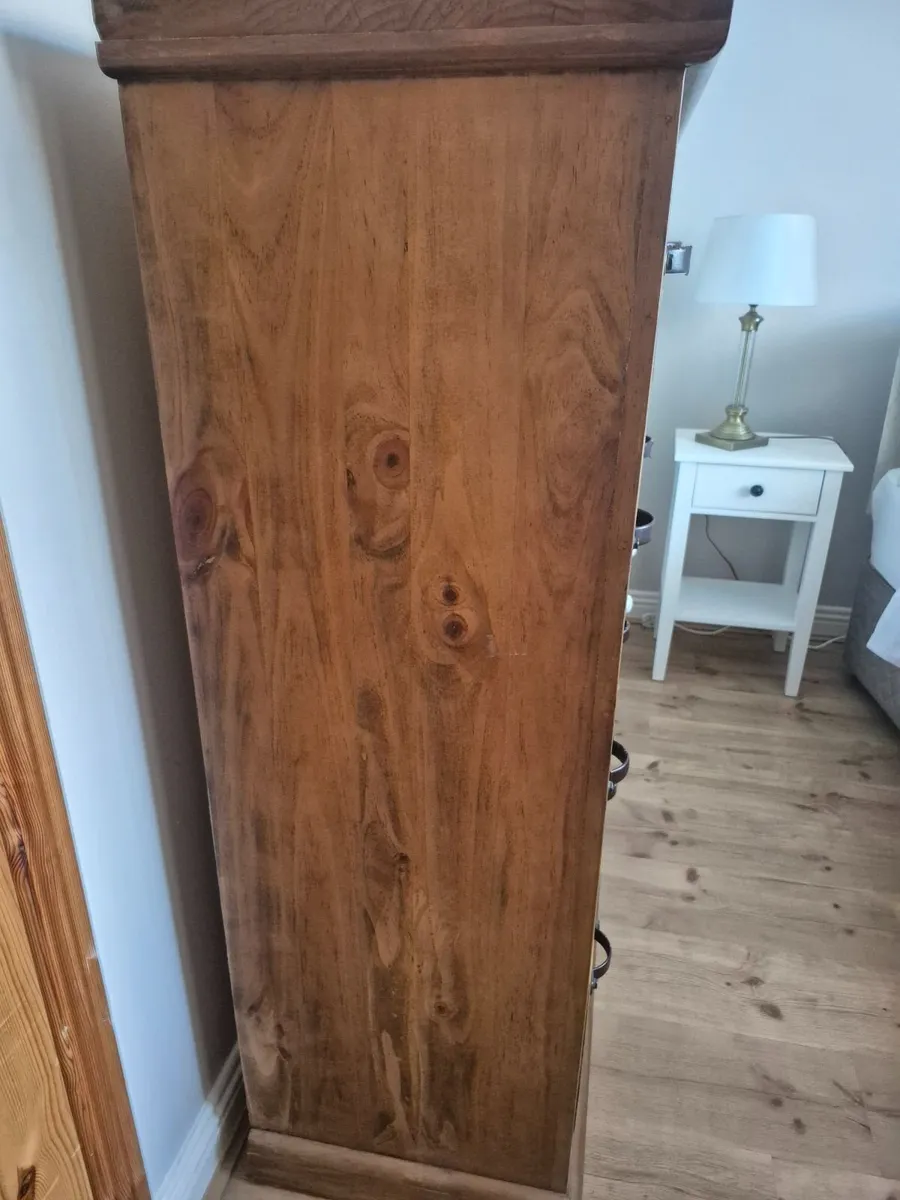 Chest of drawers - Image 3
