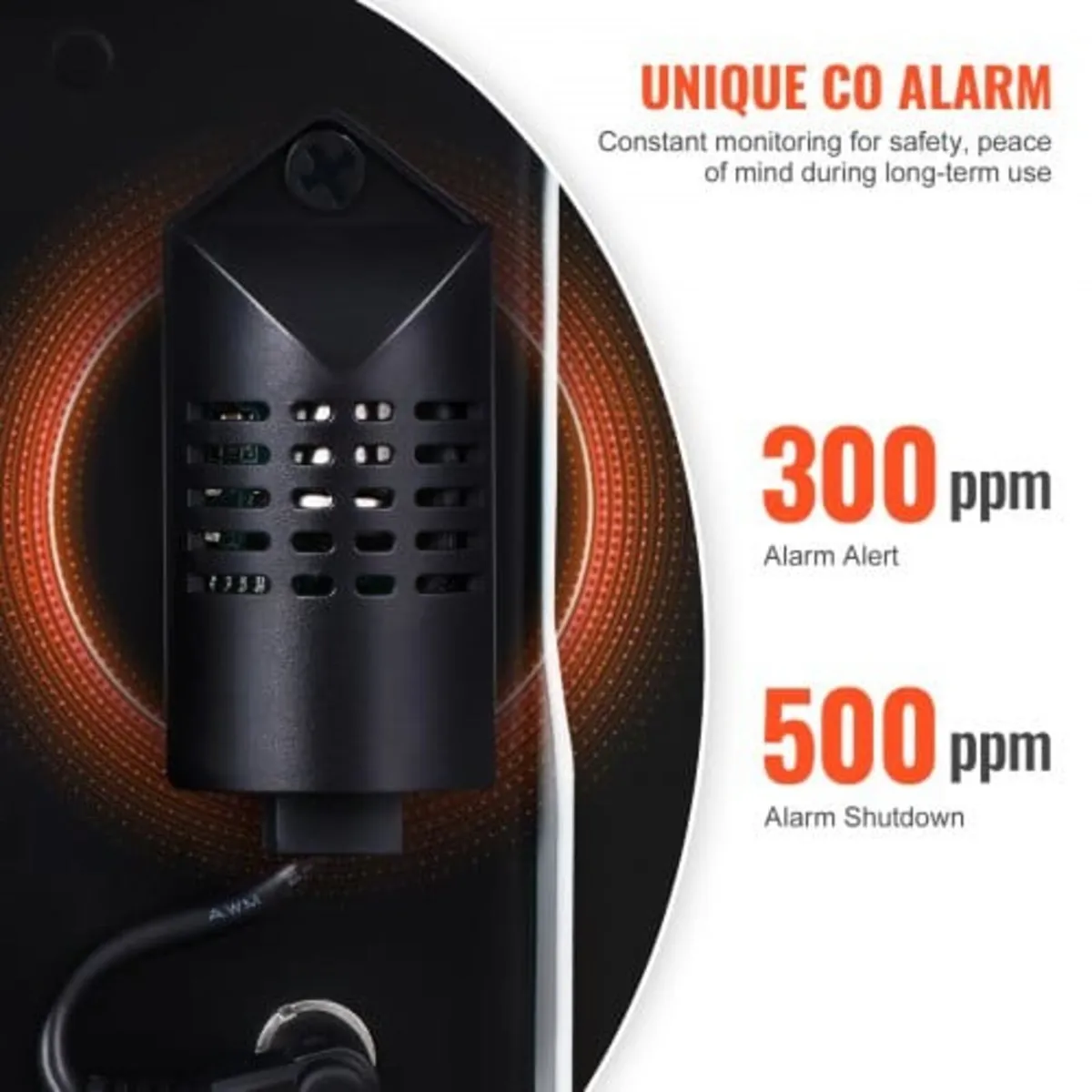 5-8KW Diesel Heater, 12V/24V All in One Diesel Air - Image 2