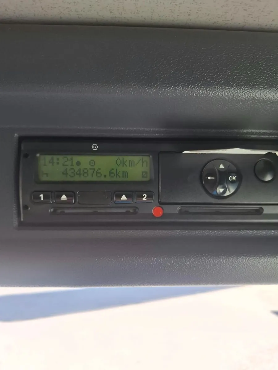 Scania Other 2015 - Image 2