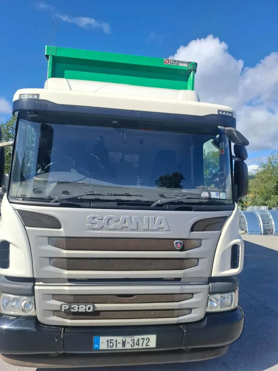 Scania Other 2015 - Image 3