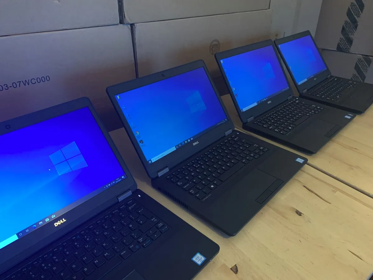 Dell Latitude E5470 Laptops-i5-Windows 11-Delivery - Image 3