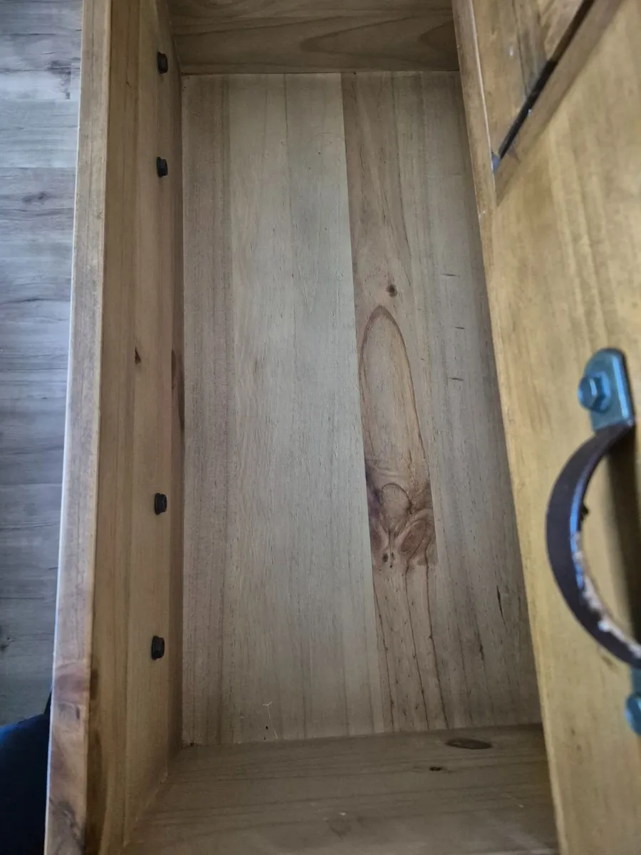 Chest of drawers - Image 4