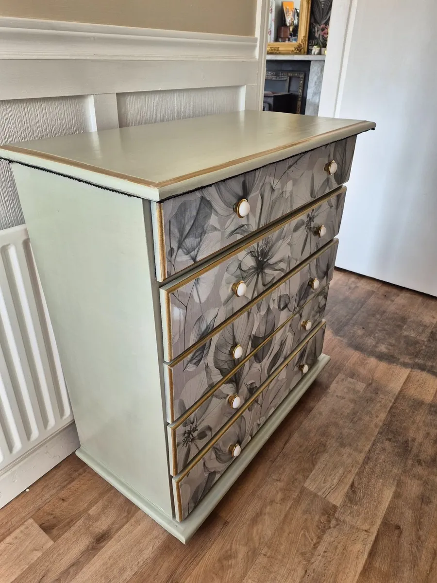 Chest of Drawers - Image 4