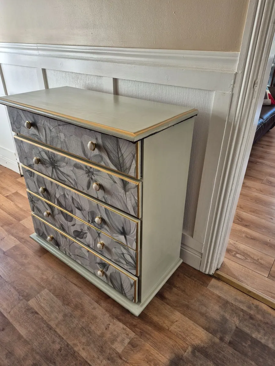Chest of Drawers - Image 2