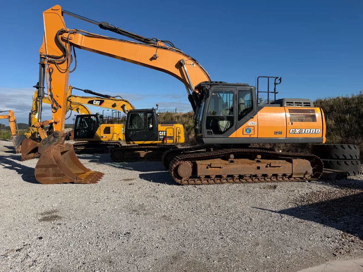 plant machinery - Image 1