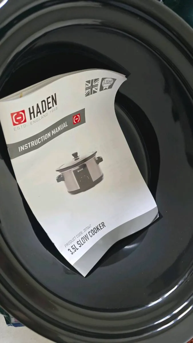 Slow cooker - Image 3