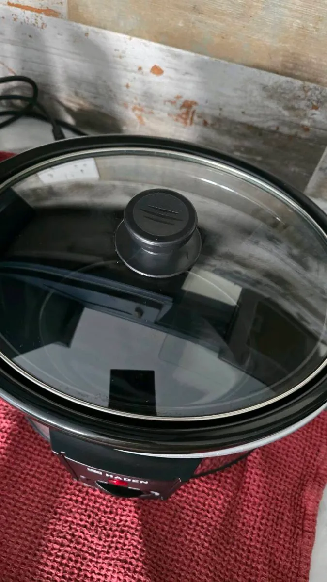 Slow cooker - Image 4