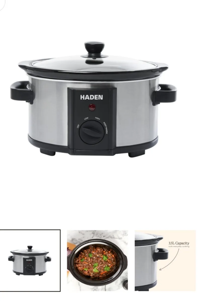 Slow cooker - Image 1