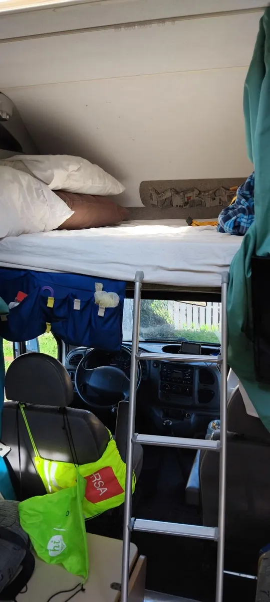 Motorhome - Image 2