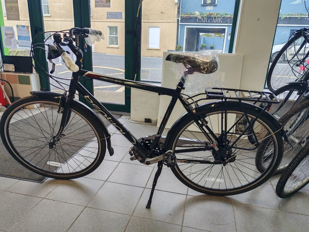 New Mans Bicycle