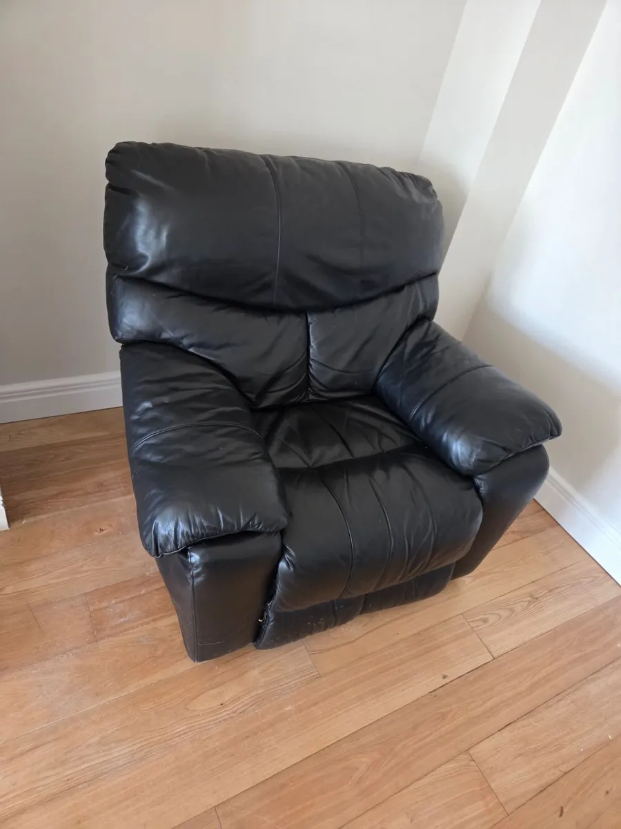 Sofa set - Image 1