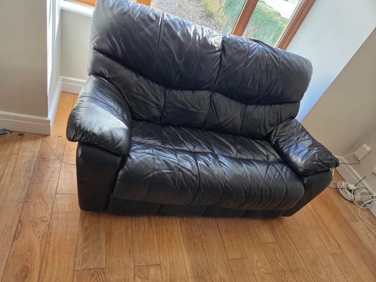 Sofa set - Image 3