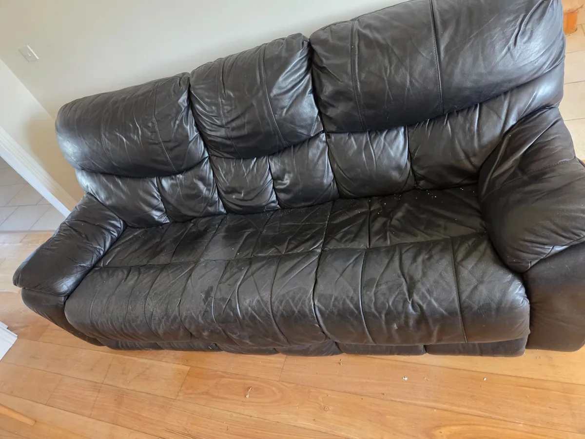 Sofa set - Image 2