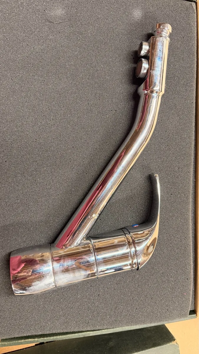 JOB LOT - Tri Flow Taps - Image 3