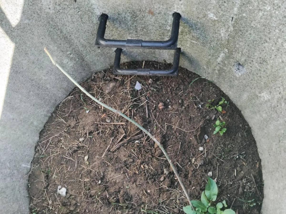 Concrete manholes - Image 4