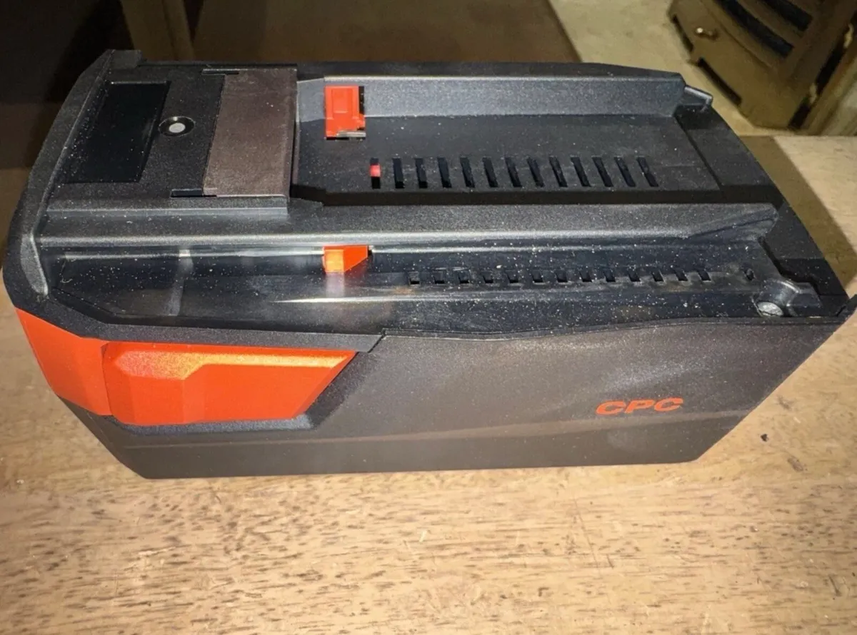 Hilti B36 5.2AH 04/2024 - Image 3
