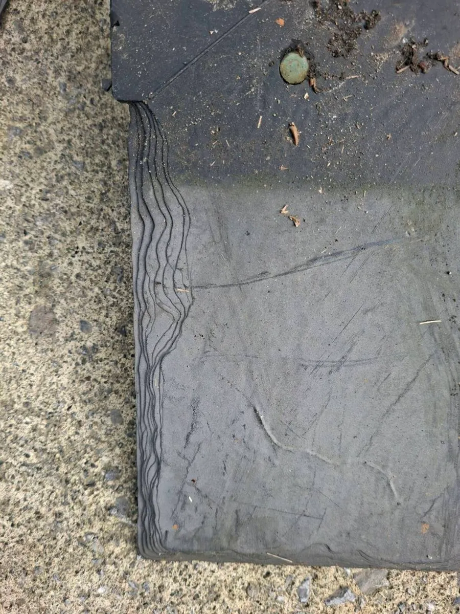 roof slates plastic - Image 4