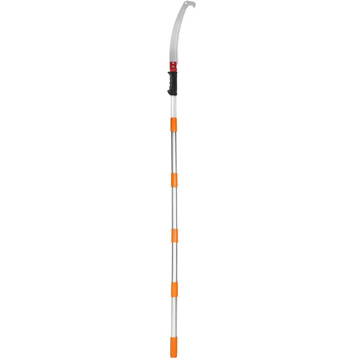 Manual Extendable Pole Saw 1.4-3 m - Image 2