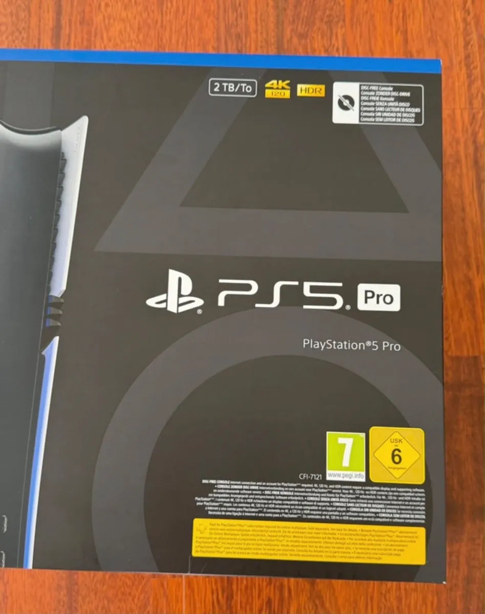 Ps5 pro - Image 2