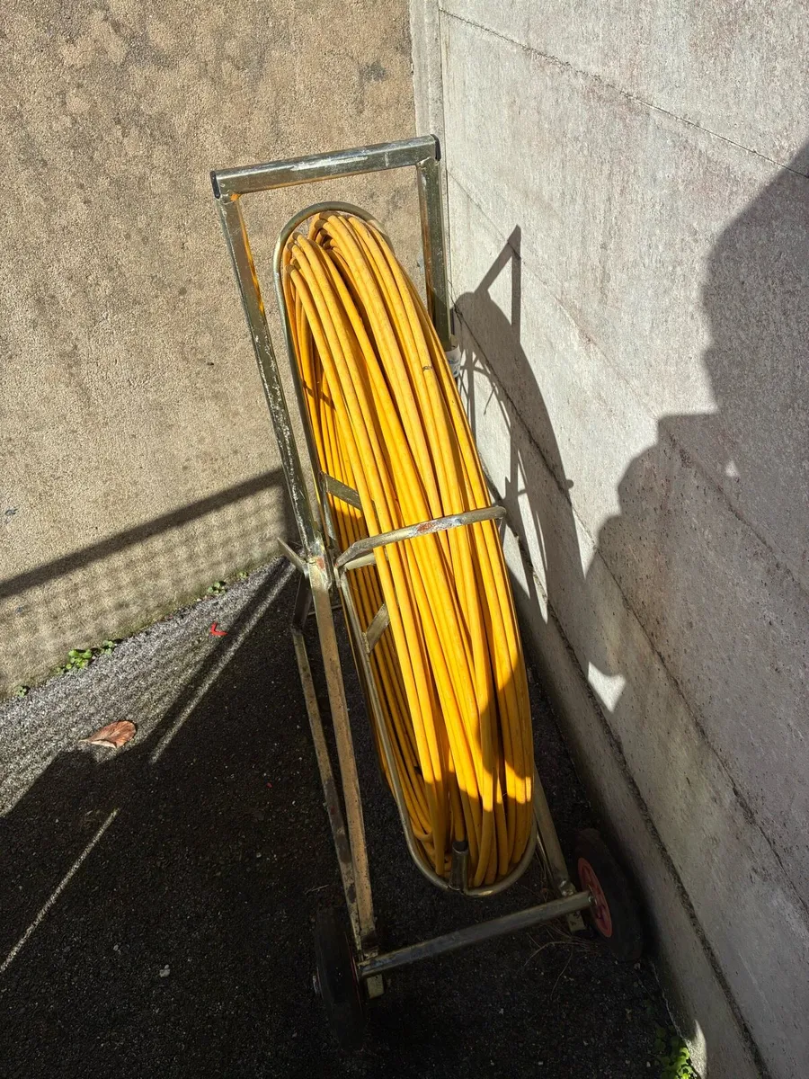 Conduit reel - Image 2