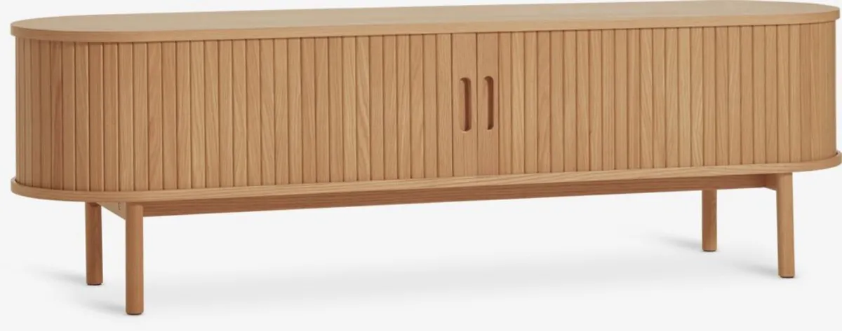 Jysk TV Stand - Image 1