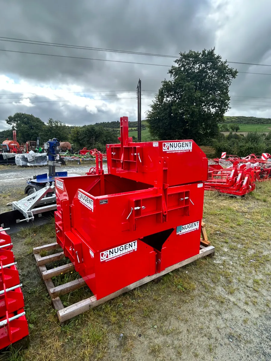 New Nugent Power Boxes - Image 3