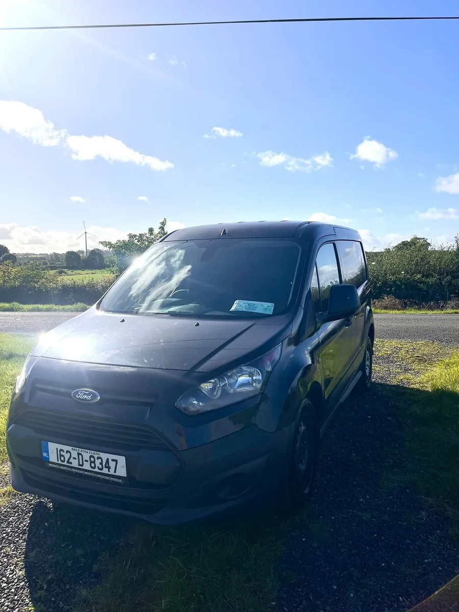 Commercial  van - Image 2