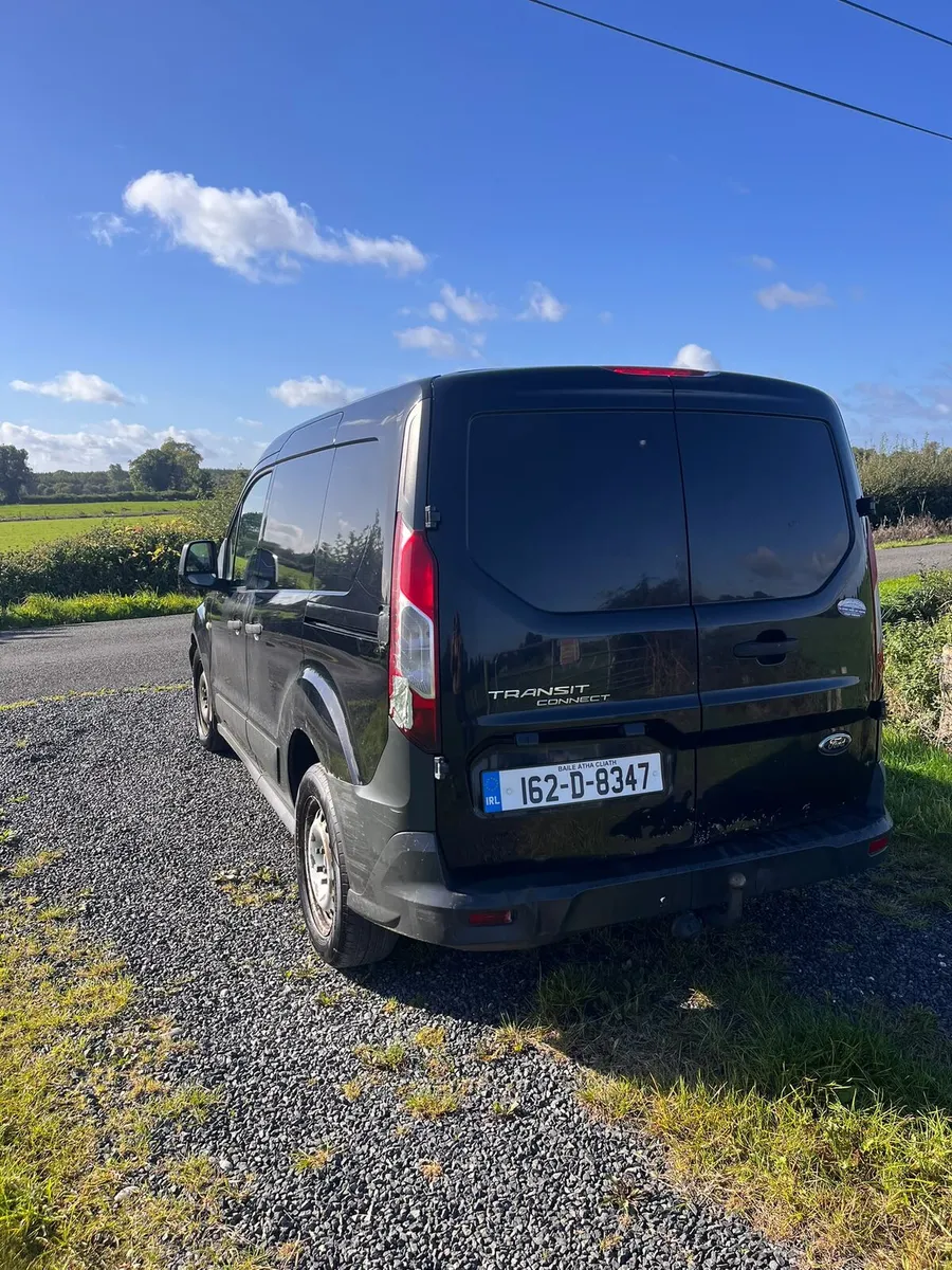 Commercial  van - Image 3