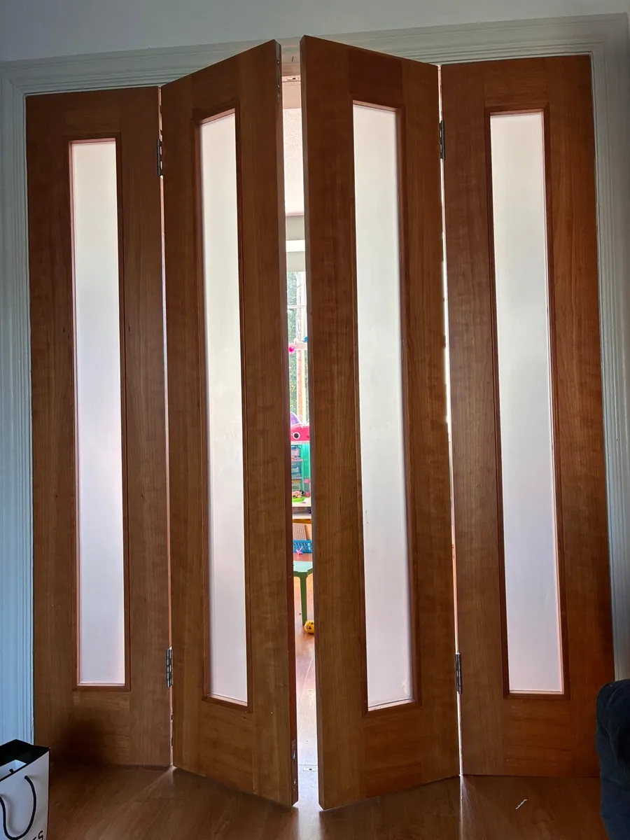 Doors - Image 1