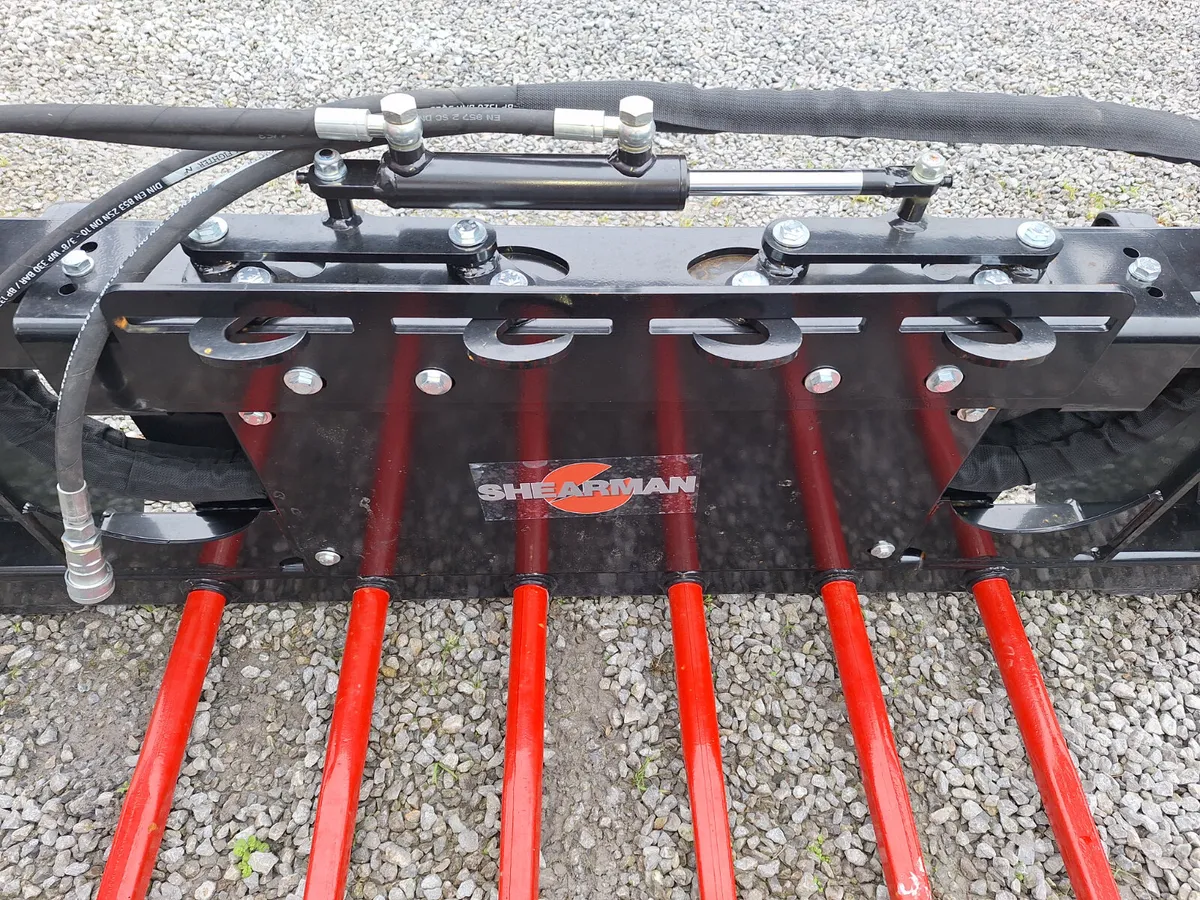Shearman bale slice - Image 3