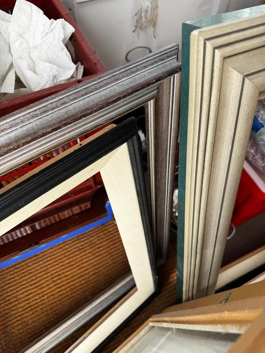 Picture Frames - Image 4