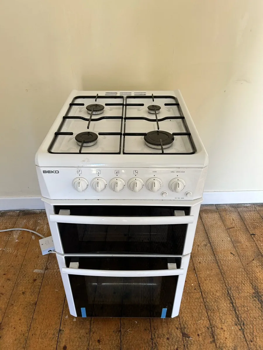 500mm Beko Gas Grill/Oven - Image 2