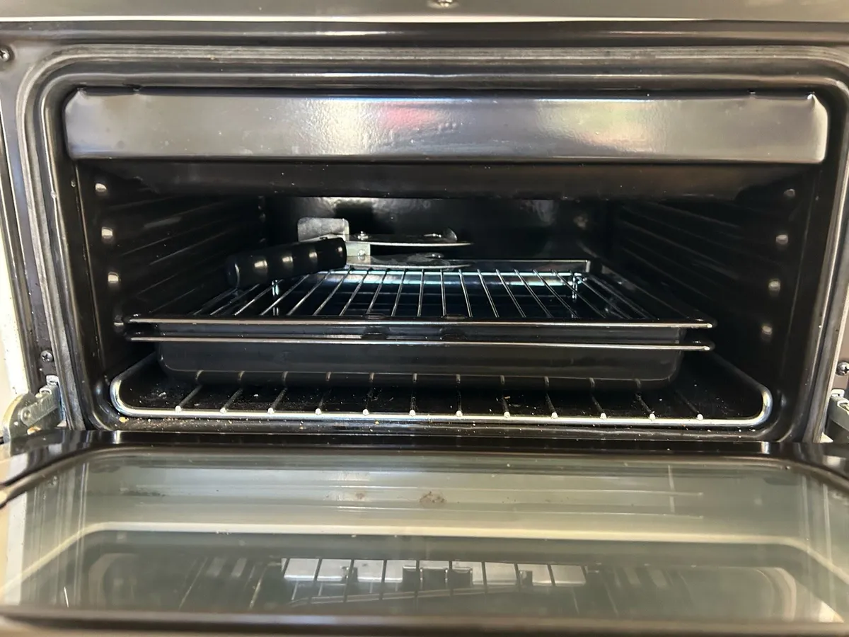 500mm Beko Gas Grill/Oven - Image 4