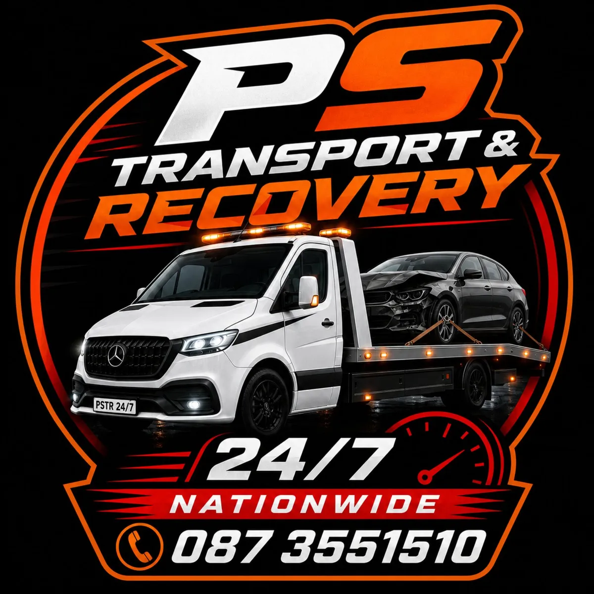 Recovery Services - Image 1