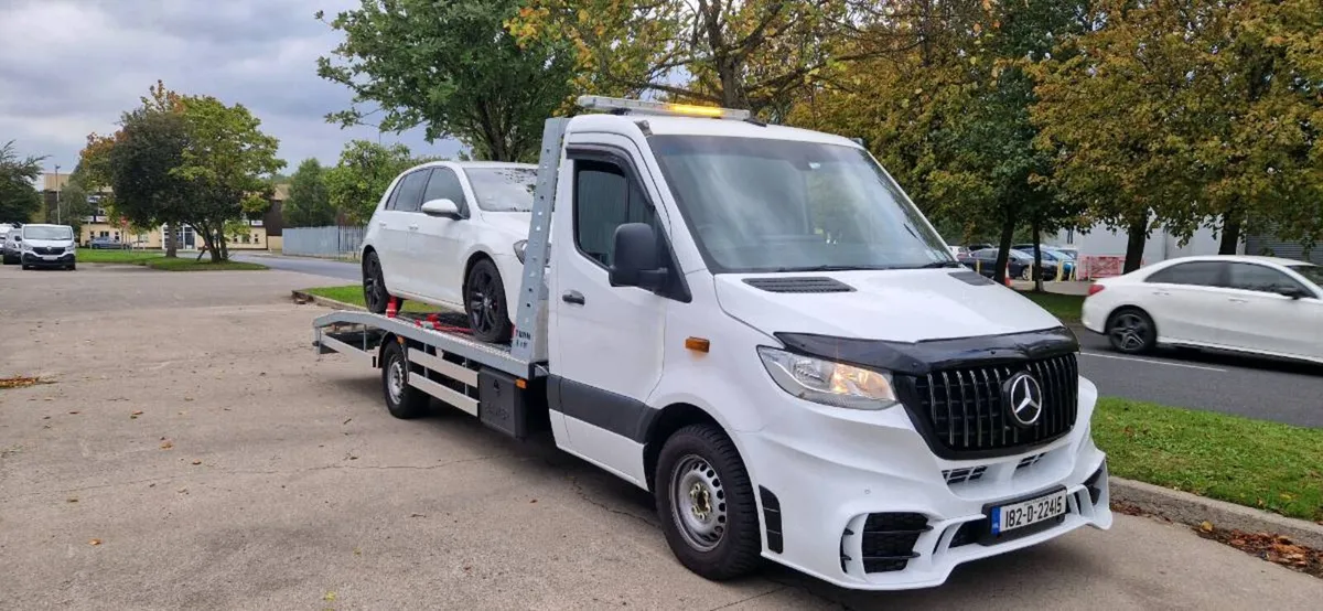 Recovery Services - Image 2