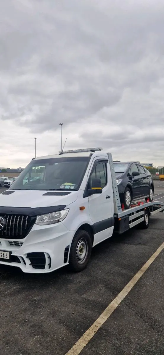 Recovery Services - Image 3