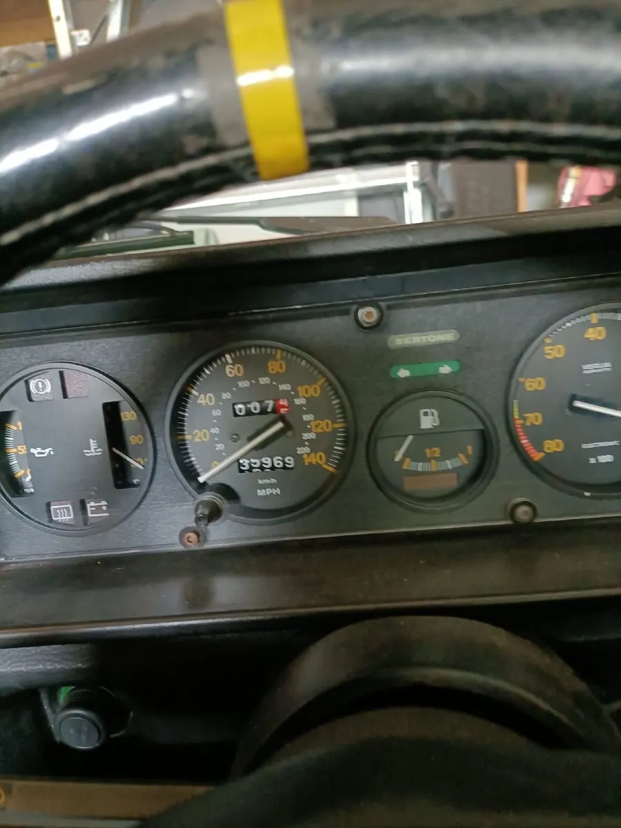 Fiat Other 1981 - Image 1