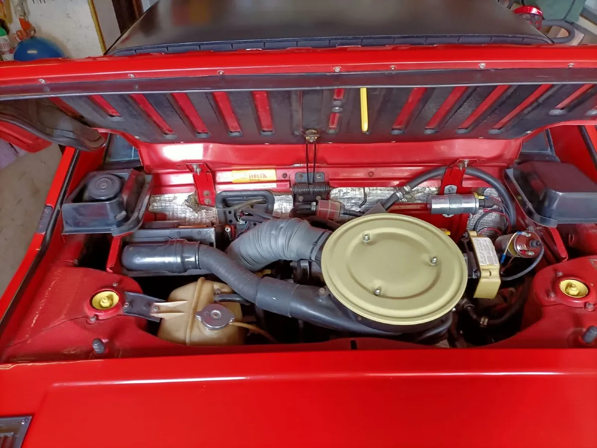 Fiat Other 1981 - Image 2