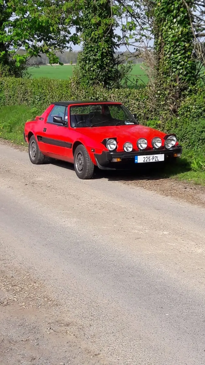 Fiat Other 1981 - Image 4
