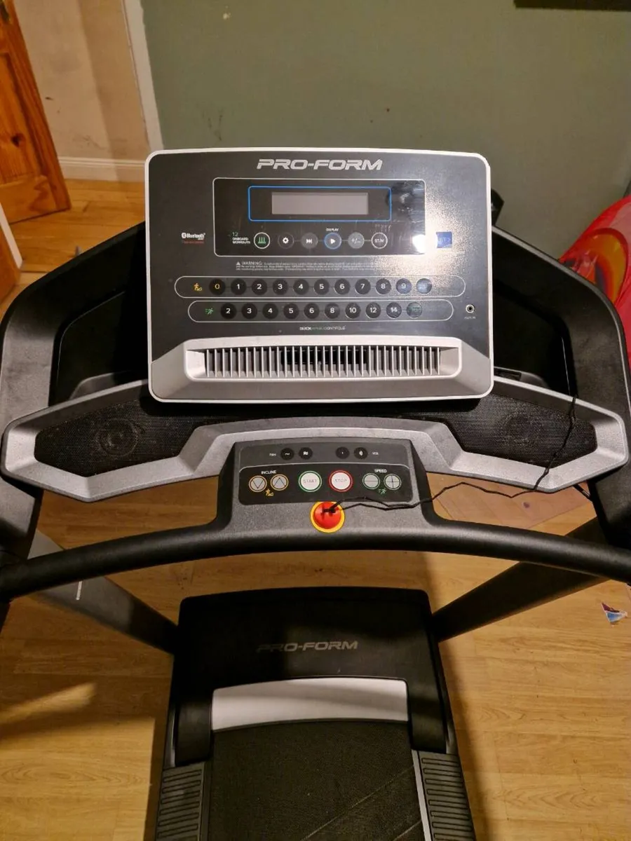 Treadmill - Image 1
