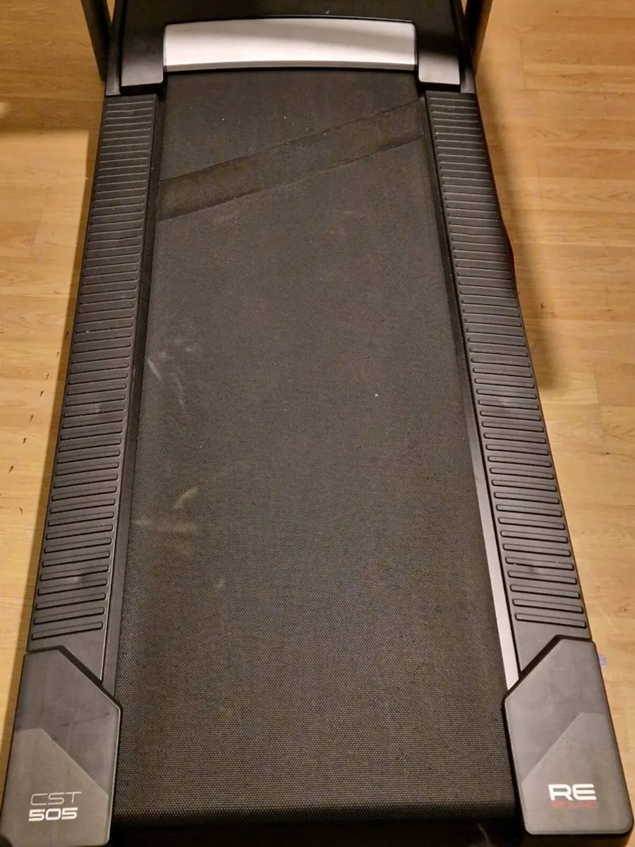 Treadmill - Image 2