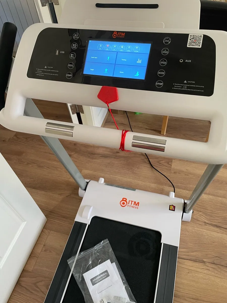 Treadmill - Image 4