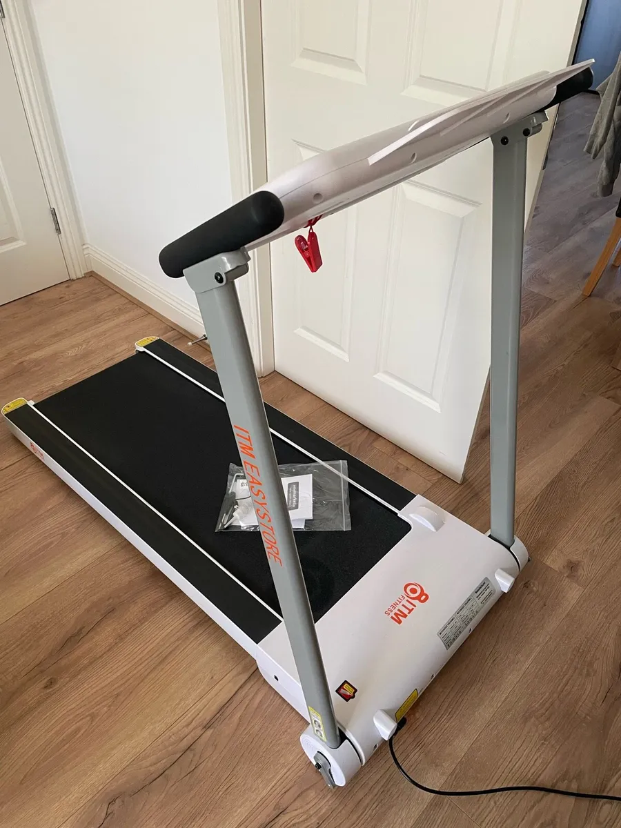 Treadmill - Image 1