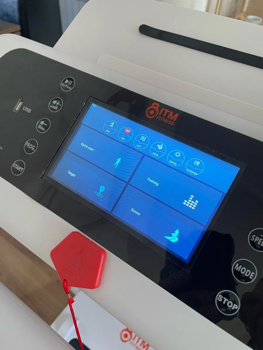 Treadmill - Image 2