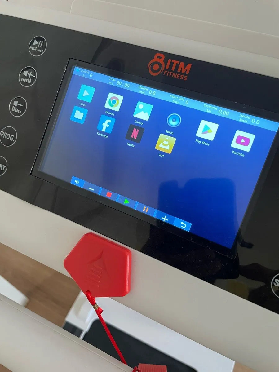 Treadmill - Image 3