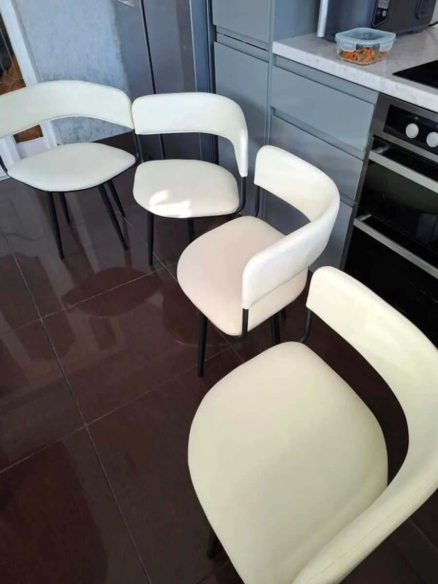 dining chairs - Image 2